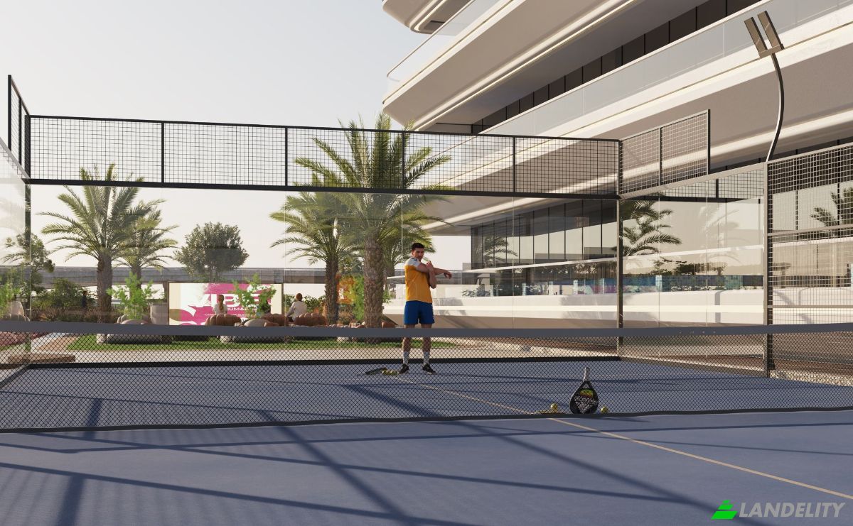 Apartamento à venda Dubai, United Arab Emirates. foto 15