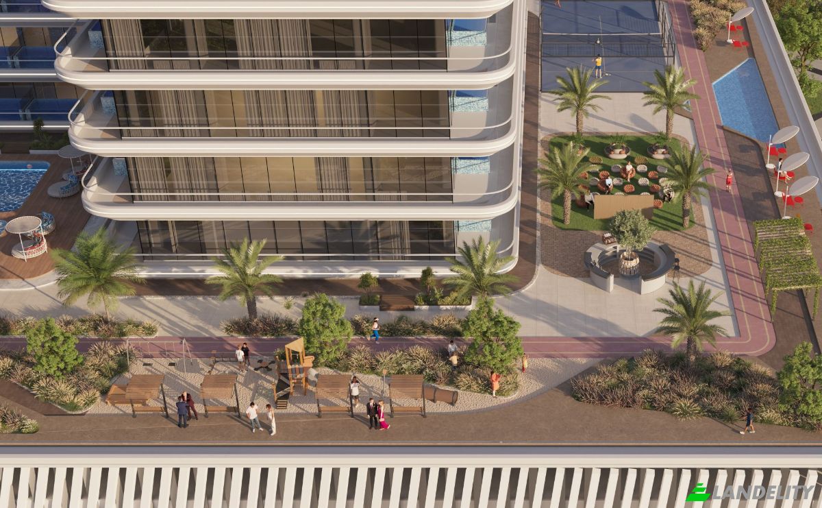 Apartamento à venda Dubai, United Arab Emirates. foto 16