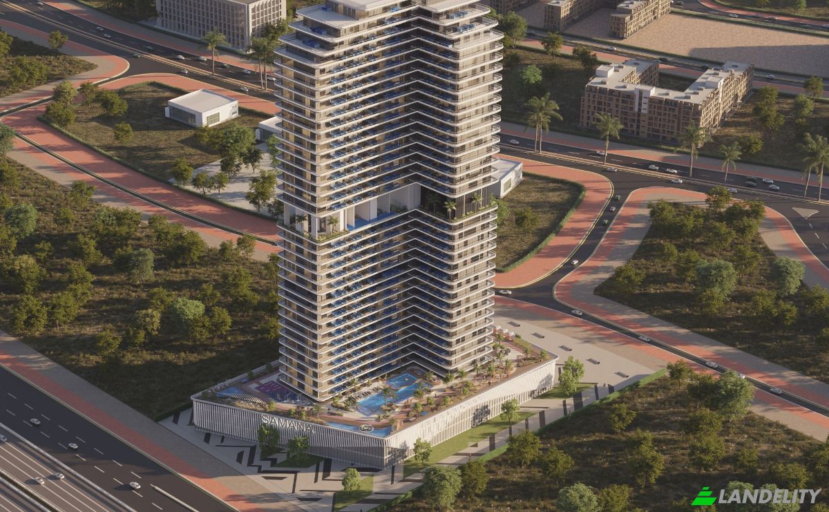 Apartamento à venda Dubai, United Arab Emirates. foto 17