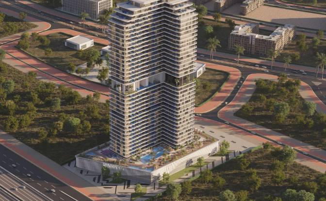 Apartamento à venda Dubai, United Arab Emirates. foto#17