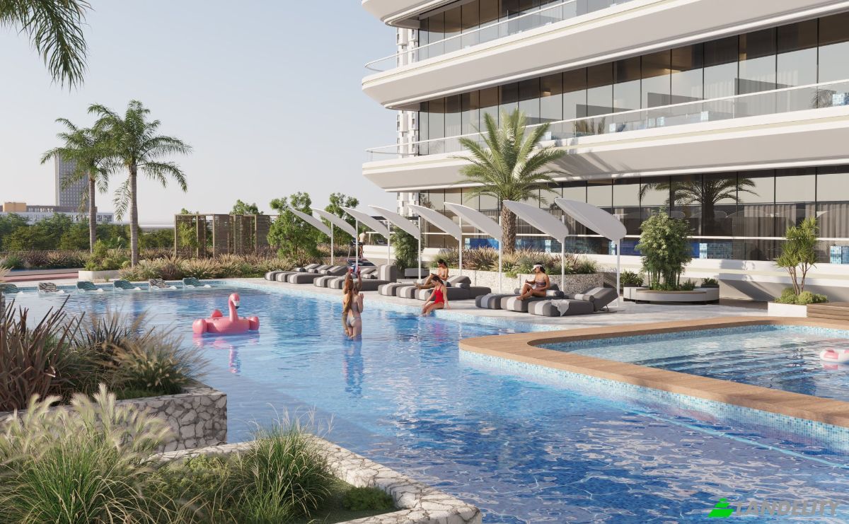 Apartamento à venda Dubai, United Arab Emirates. foto 19