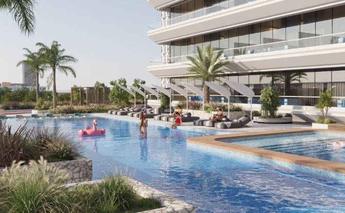 Apartamento à venda Dubai, United Arab Emirates. foto#19