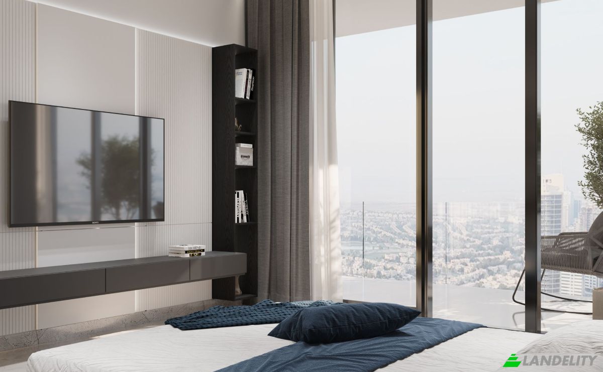 Apartamento à venda Dubai, United Arab Emirates. foto 2