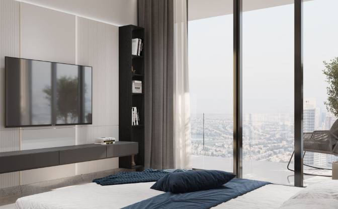 Apartamento à venda Dubai, United Arab Emirates. foto#2