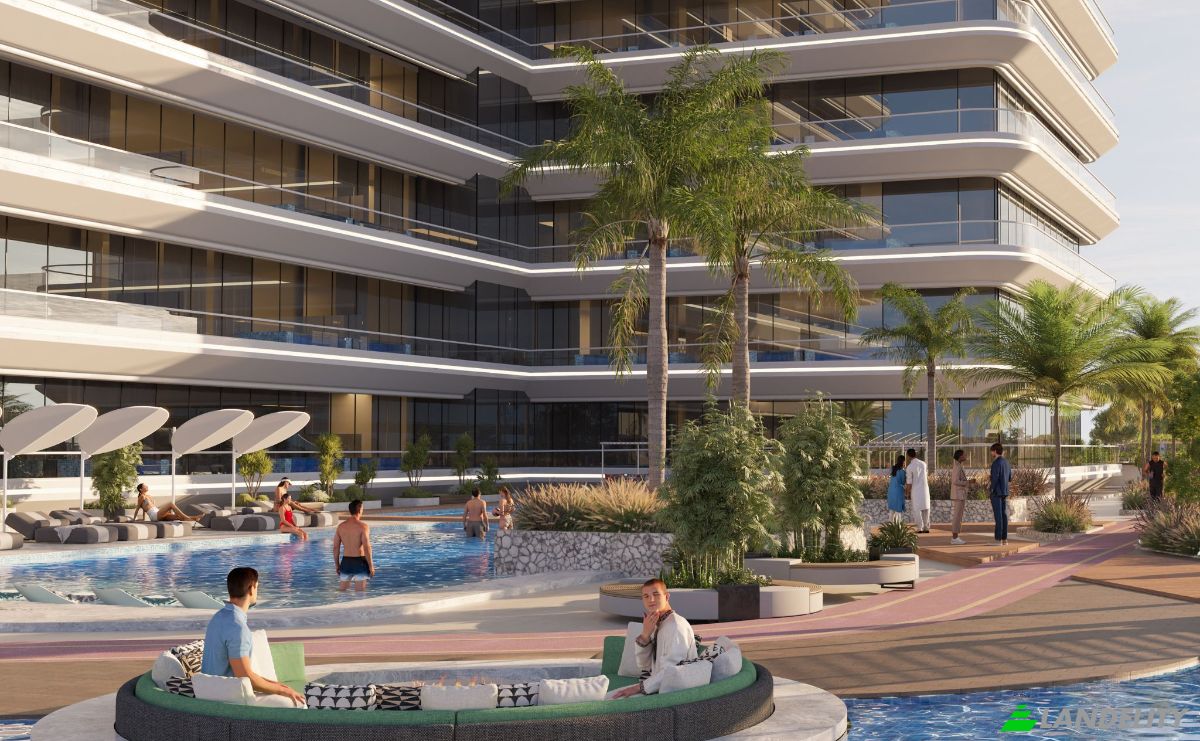 Apartamento à venda Dubai, United Arab Emirates. foto 20