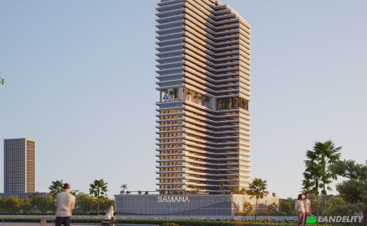 Apartamento à venda Dubai, United Arab Emirates. foto 22