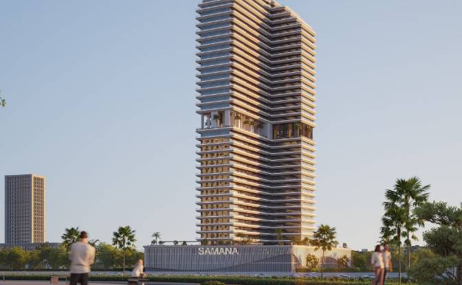 Apartamento à venda Dubai, United Arab Emirates. foto#22