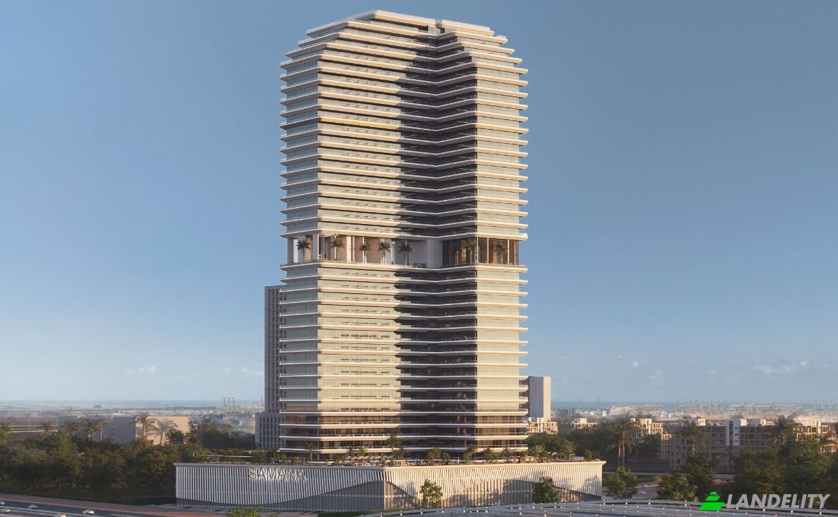Apartamento à venda Dubai, United Arab Emirates. foto 24