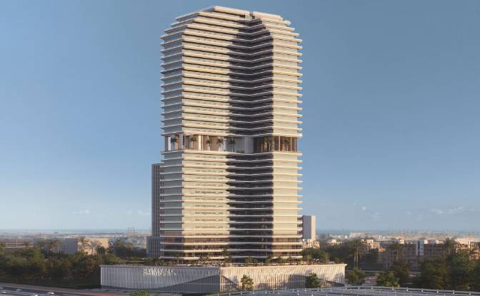 Apartamento à venda Dubai, United Arab Emirates. foto#24