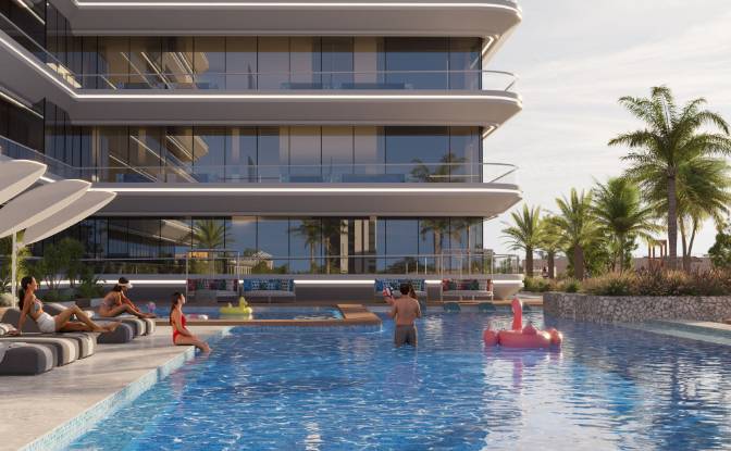 Apartamento à venda Dubai, United Arab Emirates. foto#26