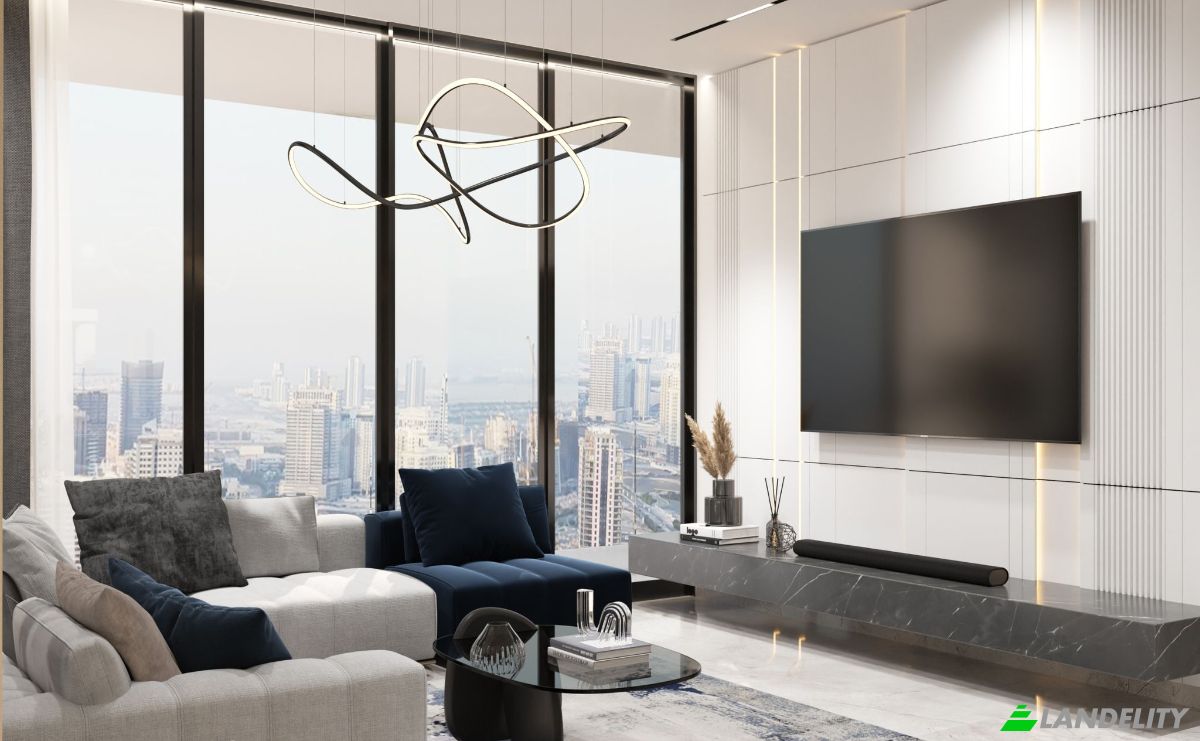 Apartamento à venda Dubai, United Arab Emirates. foto 3