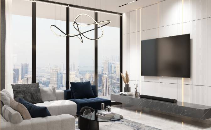 Apartamento à venda Dubai, United Arab Emirates. foto#3