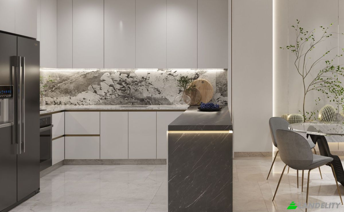 Apartamento à venda Dubai, United Arab Emirates. foto 4