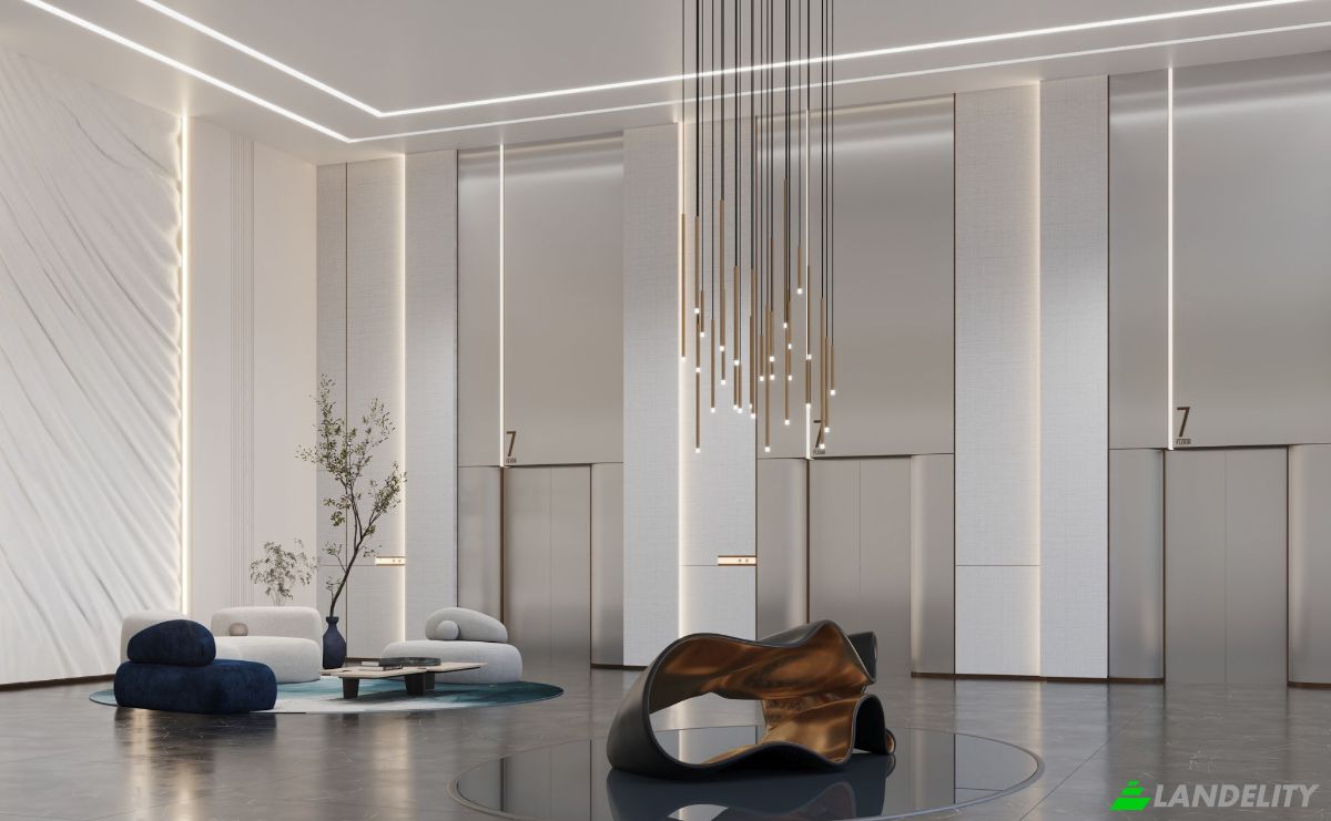 Apartamento à venda Dubai, United Arab Emirates. foto 9