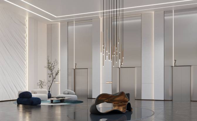 Apartamento à venda Dubai, United Arab Emirates. foto#9