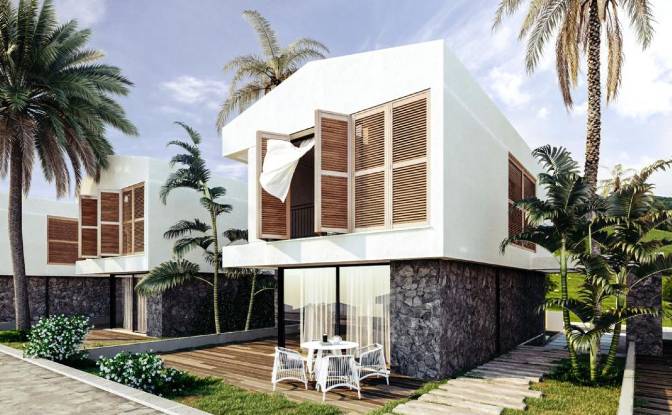 Single Family Home for Sale - Karavas