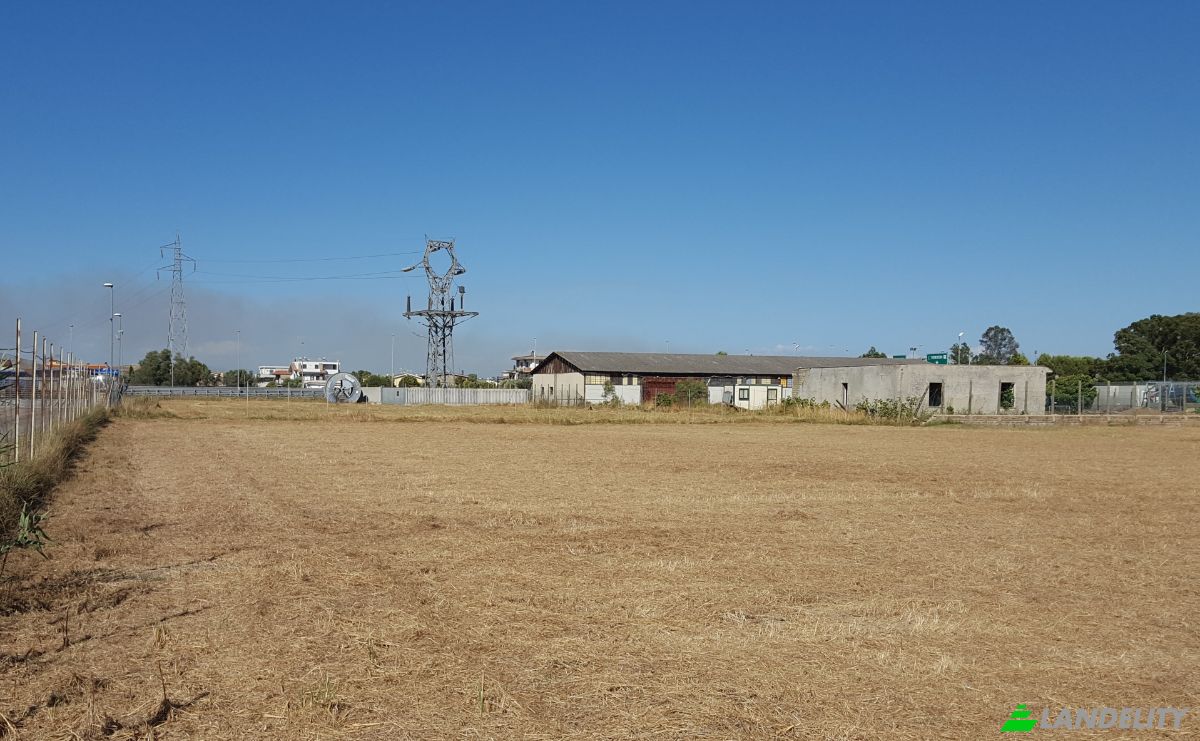Investimenti/Sviluppo in vendita Via Roccavione, 00054 Piana del Sole RM, Piana del Sole, Città metropolitana di Roma Capitale, Lazio, Italia. Foto 1
