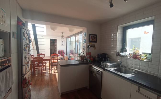 Single Family Home for Sale C Sta Cruz, Picon. Photo#15 Single Family Home for Sale C Sta Cruz, Picon. Photo#15