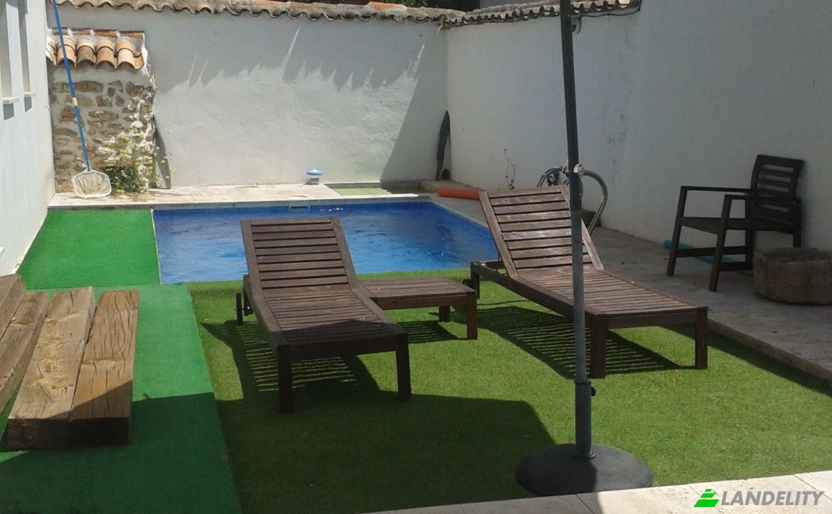 Single Family Home for Sale C Sta Cruz, Picon, Ciudad Real, Castile-La Mancha, Spain. Photo 19