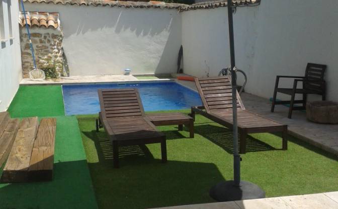 Single Family Home for Sale C Sta Cruz, Picon. Photo#19 Single Family Home for Sale C Sta Cruz, Picon. Photo#19