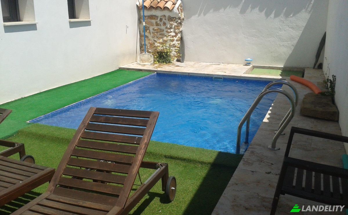 Single Family Home for Sale C Sta Cruz, Picon, Ciudad Real, Castile-La Mancha, Spain. Photo 21