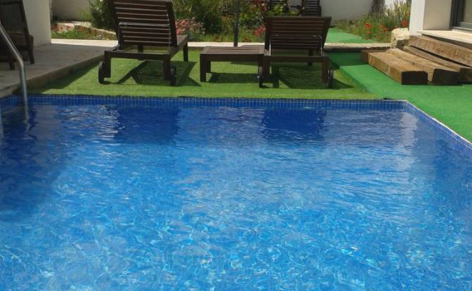 Single Family Home for Sale C Sta Cruz, Picon. Photo#23 Single Family Home for Sale C Sta Cruz, Picon. Photo#23