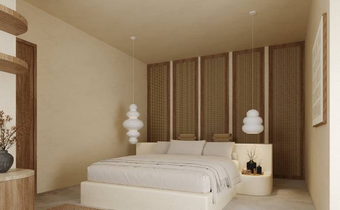 Villa for Sale Jl Raya Padonan, Tibubeneng. Photo#6