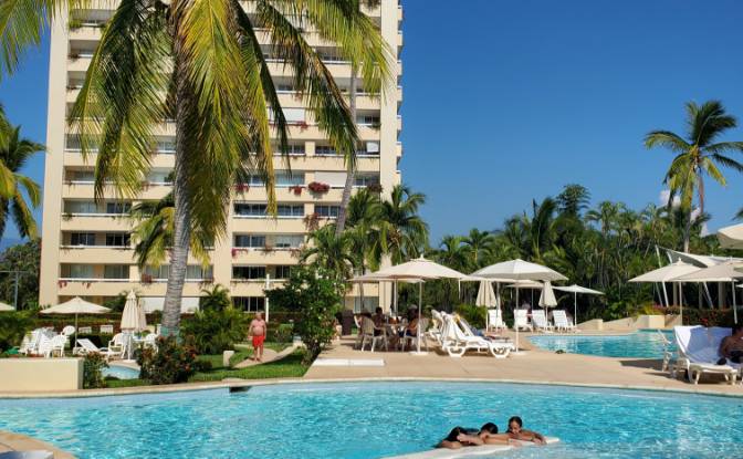 Condo for Sale - Zihuatanejo, Mexico