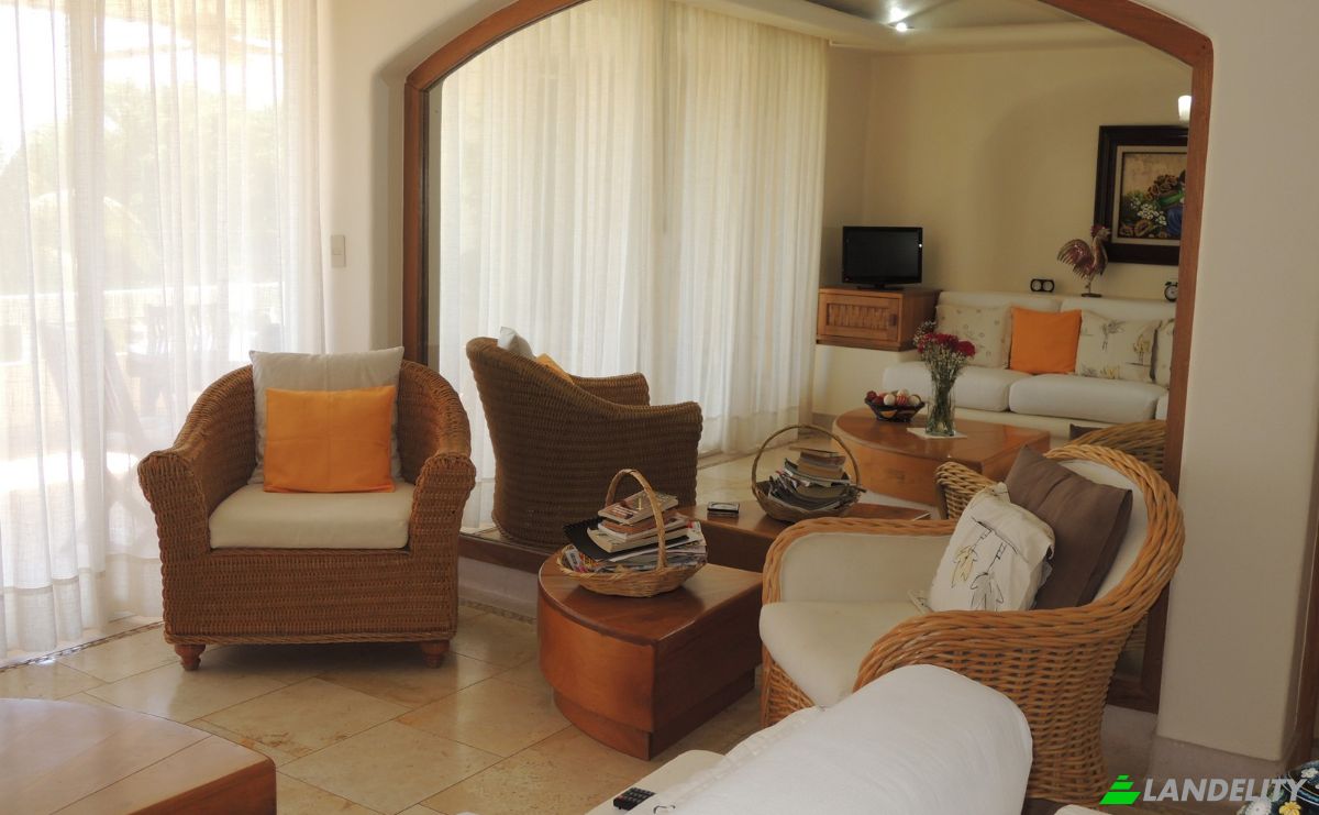 Condo for Sale Monarca, 40880 Ixtapa Zihuatanejo, Gro, Zihuatanejo, Zihuatanejo de Azueta, Guerrero, Mexico. Photo 6