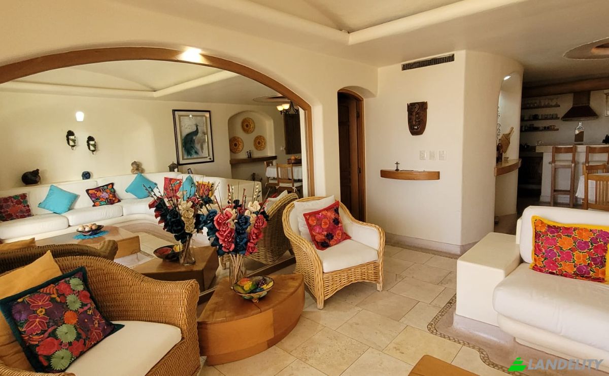 Condo for Sale Monarca, 40880 Ixtapa Zihuatanejo, Gro, Zihuatanejo, Zihuatanejo de Azueta, Guerrero, Mexico. Photo 7