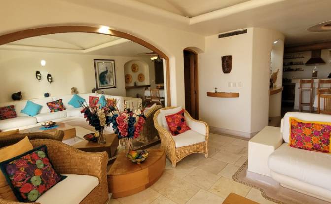 Condo for Sale Monarca, 40880 Ixtapa Zihuatanejo. Photo#7 Condo for Sale Monarca, 40880 Ixtapa Zihuatanejo. Photo#7