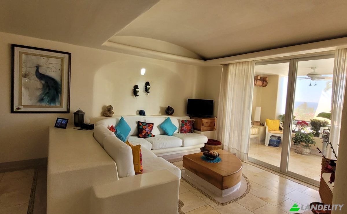 Condo for Sale Monarca, 40880 Ixtapa Zihuatanejo, Gro, Zihuatanejo, Zihuatanejo de Azueta, Guerrero, Mexico. Photo 8