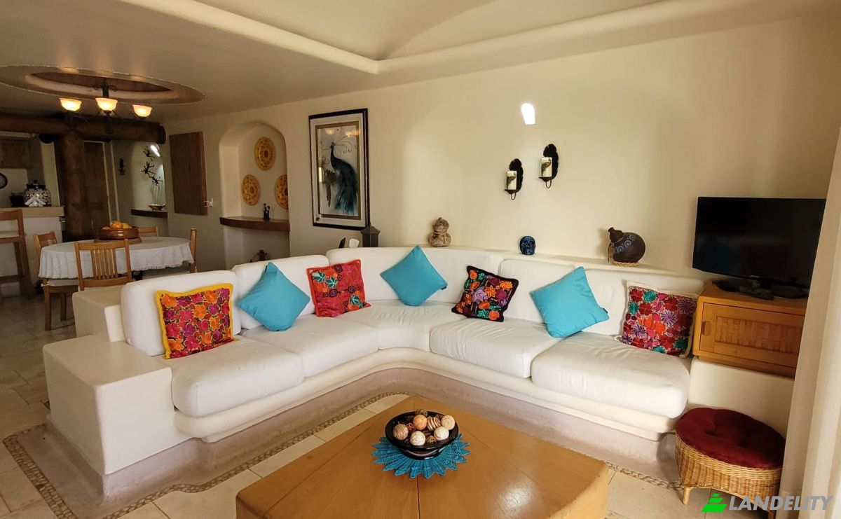 Condo for Sale Monarca, 40880 Ixtapa Zihuatanejo, Gro, Zihuatanejo, Zihuatanejo de Azueta, Guerrero, Mexico. Photo 10