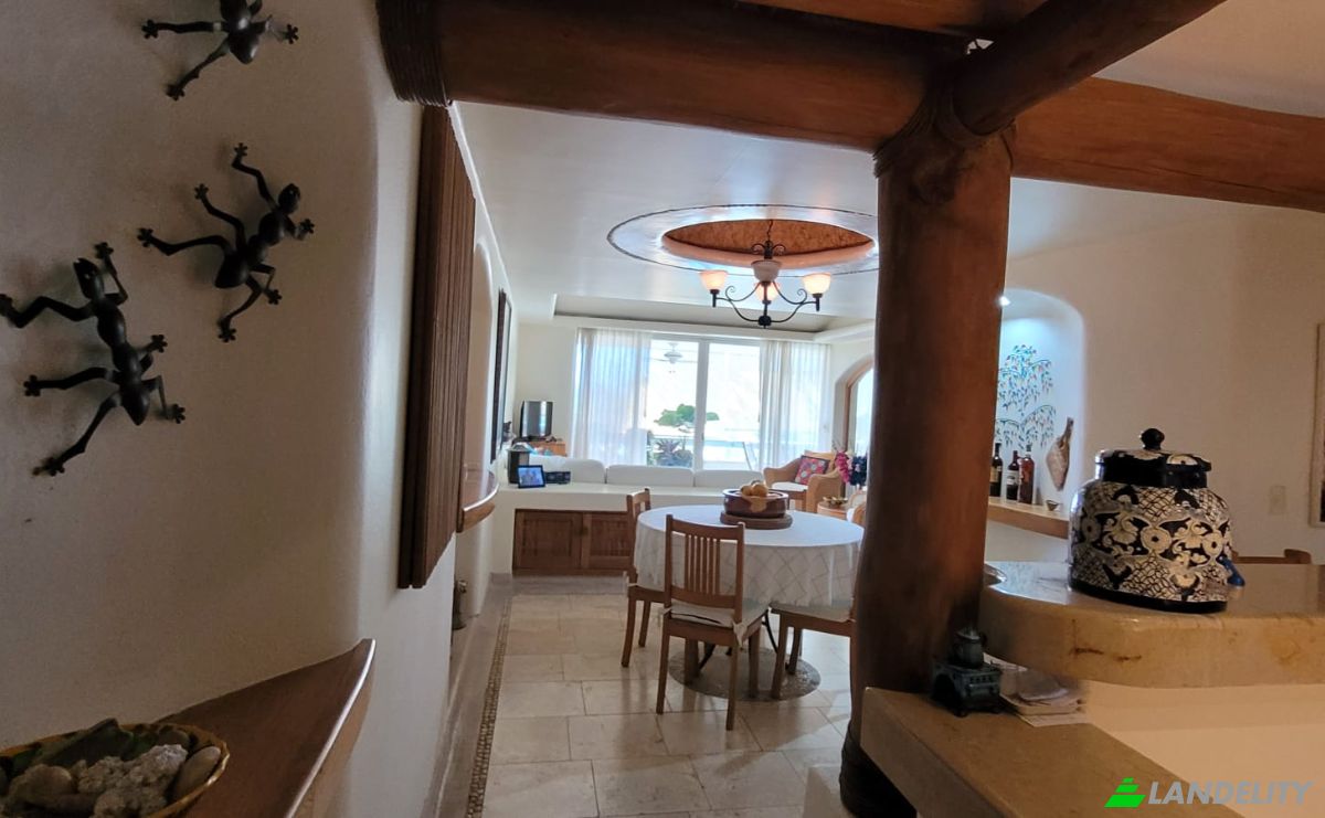 Condo for Sale Monarca, 40880 Ixtapa Zihuatanejo, Gro, Zihuatanejo, Zihuatanejo de Azueta, Guerrero, Mexico. Photo 4
