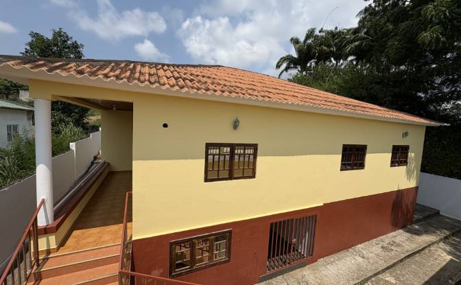 Dom jednorodzinny na sprzedaż Sao Tome. Zdjęcie#2