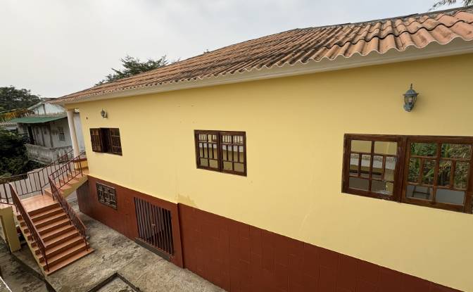 Dom jednorodzinny na sprzedaż Sao Tome. Zdjęcie#3