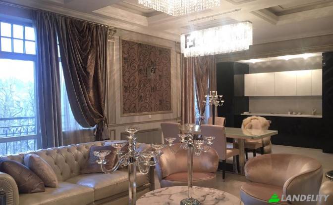 Apartment for Sale Chaikovskoho Ln, Odesa. Photo#1 Apartment for Sale Chaikovskoho Ln, Odesa. Photo#1
