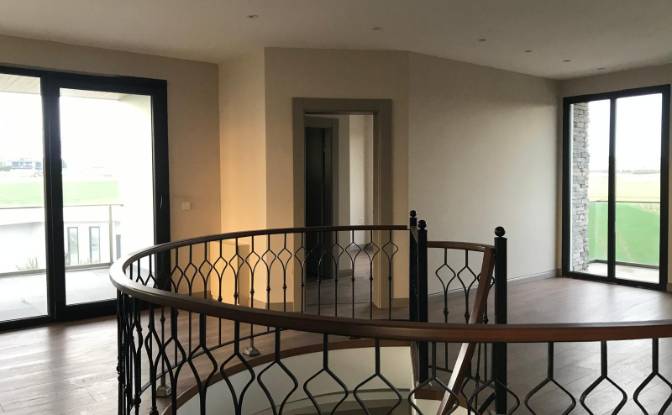 Villa for Sale Kavakli Mh, Bilgehan Sk No:18. Photo#17 Villa for Sale Kavakli Mh, Bilgehan Sk No:18. Photo#17