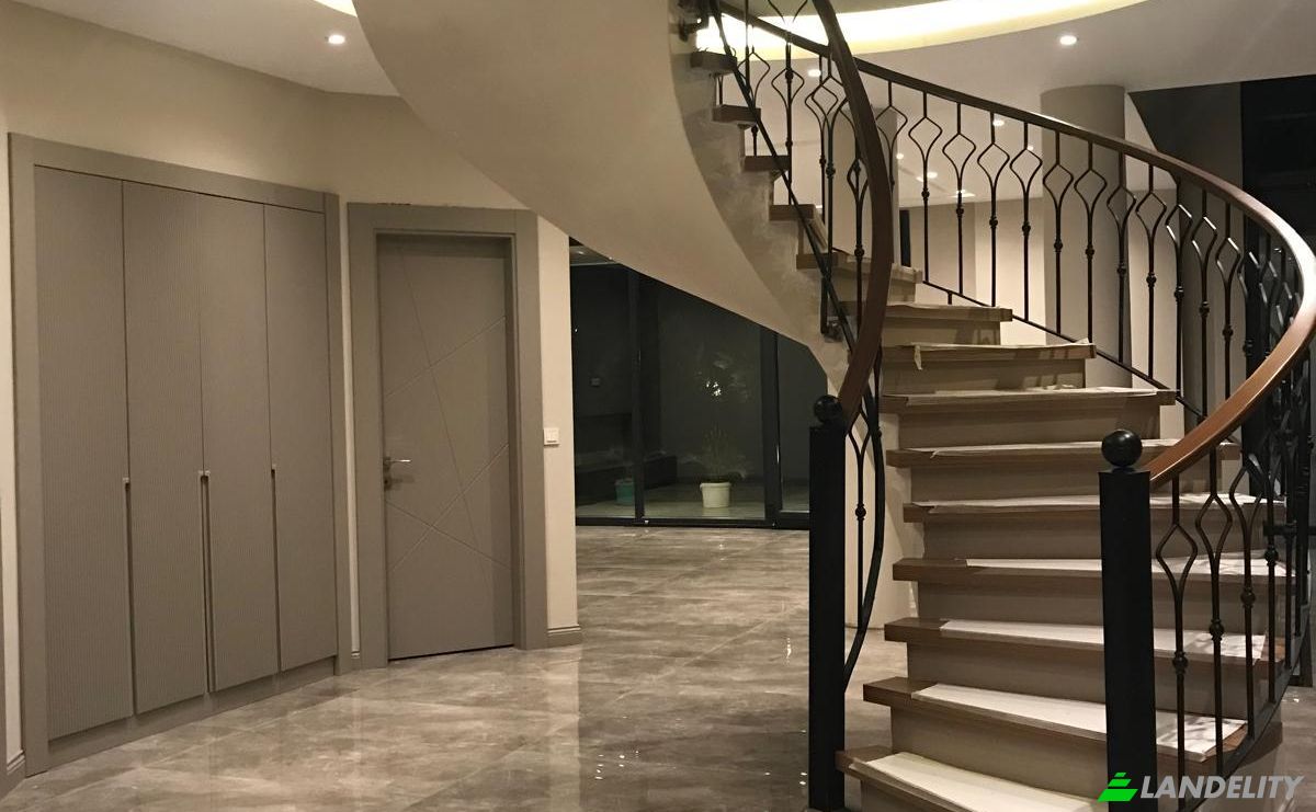 Villa for Sale Kavakli Mh, Bilgehan Sk No:18, 34570 Silivri Istanbul, Silivri Istanbul, Silivri, Istanbul, Turkiye. Photo 18