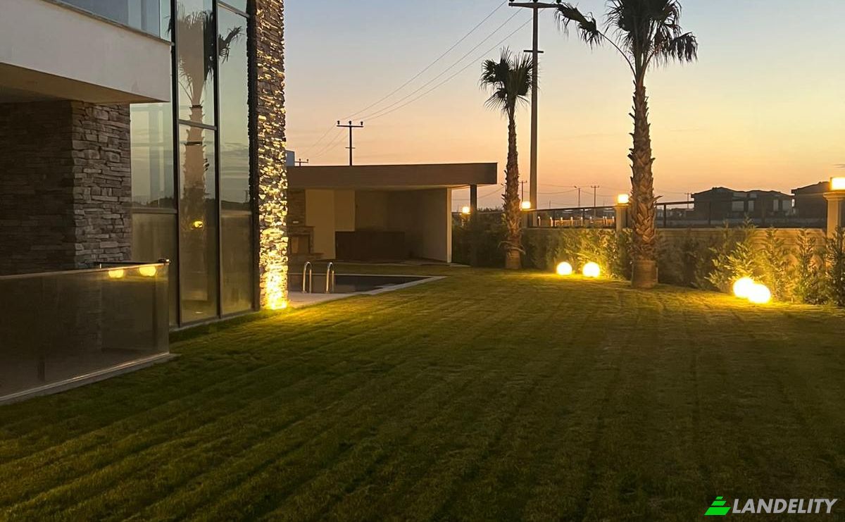 Villa for Sale Kavakli Mh, Bilgehan Sk No:18, 34570 Silivri Istanbul, Silivri Istanbul, Silivri, Istanbul, Turkiye. Photo 4