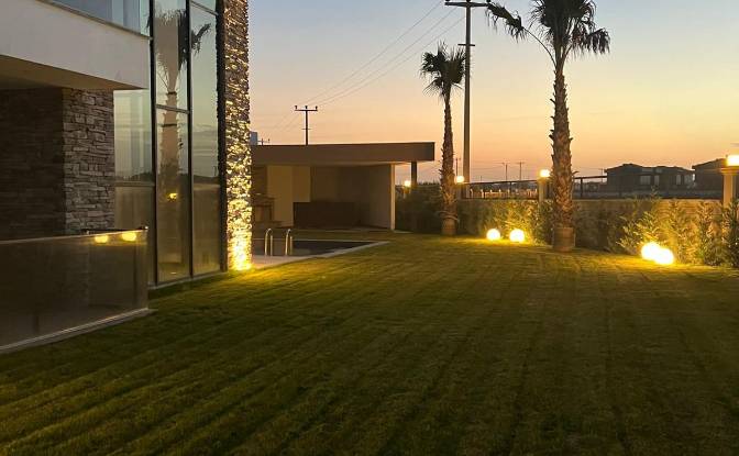 Villa for Sale Kavakli Mh, Bilgehan Sk No:18. Photo#4 Villa for Sale Kavakli Mh, Bilgehan Sk No:18. Photo#4