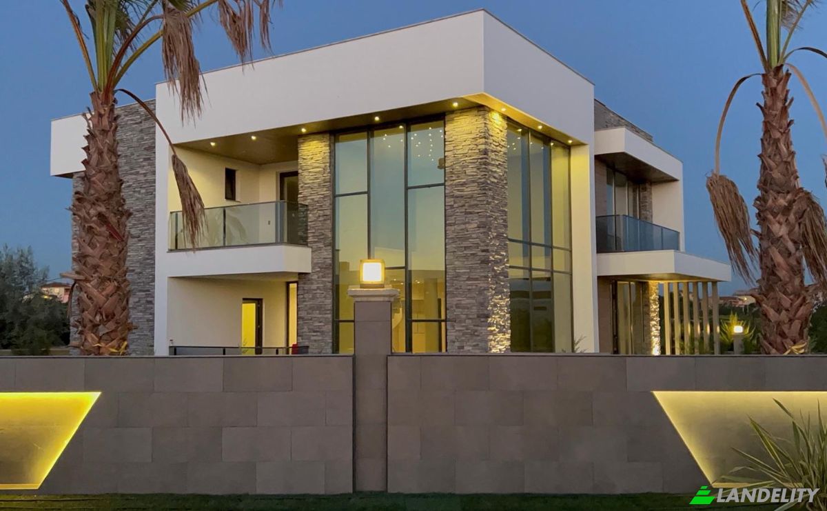 Villa for Sale Kavakli Mh, Bilgehan Sk No:18, 34570 Silivri Istanbul, Silivri Istanbul, Silivri, Istanbul, Turkiye. Photo 5