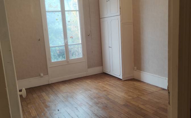 Apartment for Sale 32 Av du Dr Arnold Netter. Photo#4 Apartment for Sale 32 Av du Dr Arnold Netter. Photo#4