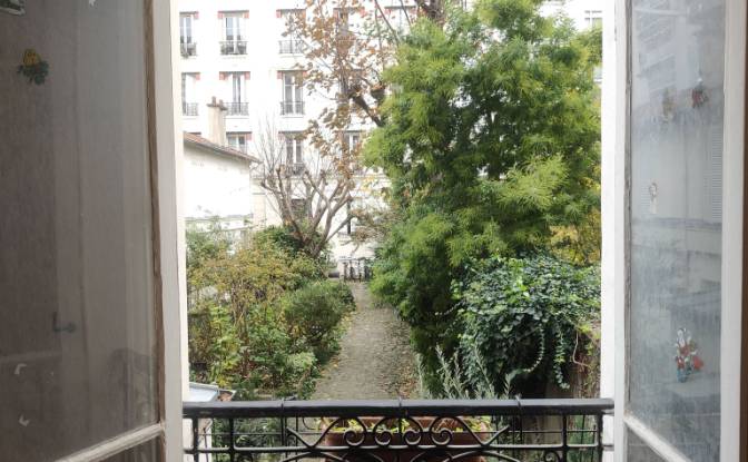 Apartment for Sale 32 Av du Dr Arnold Netter. Photo#5 Apartment for Sale 32 Av du Dr Arnold Netter. Photo#5