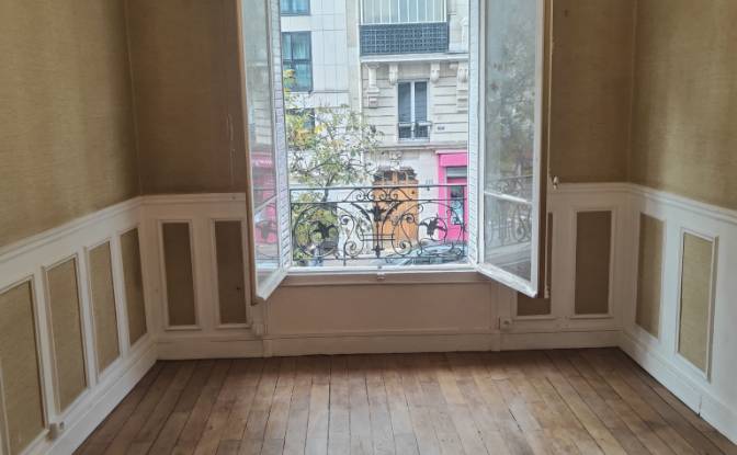 Apartment for Sale - Paris, France