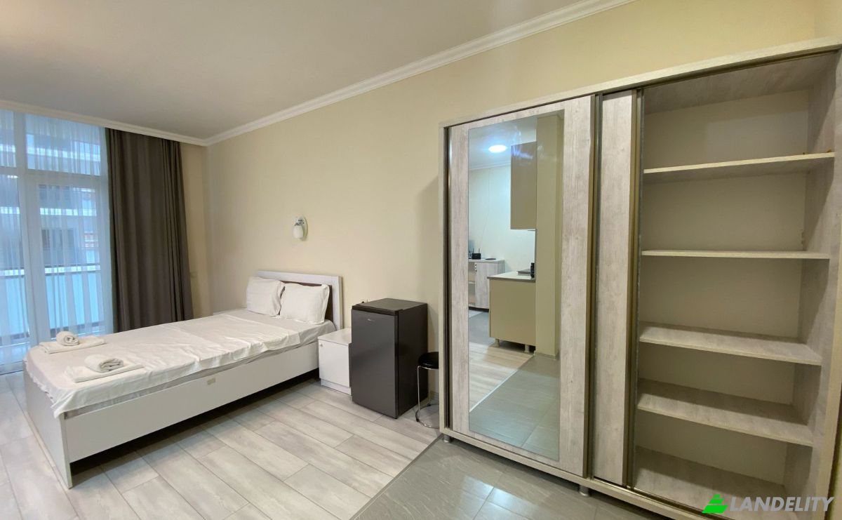 Apartment for Sale Turn, 10 Angisa St, Batumi, Batumi Municipality, Adjara, Georgia. Photo 3