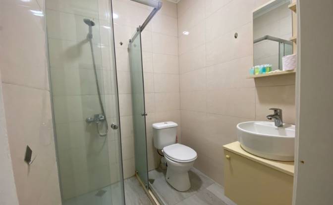 Apartment for Sale Turn, 10 Angisa St, Batumi. Photo#4 Apartment for Sale Turn, 10 Angisa St, Batumi. Photo#4