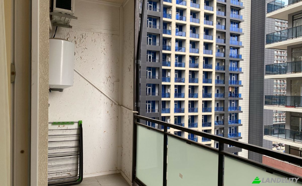 Apartment for Sale Turn, 10 Angisa St, Batumi, Batumi Municipality, Adjara, Georgia. Photo 5