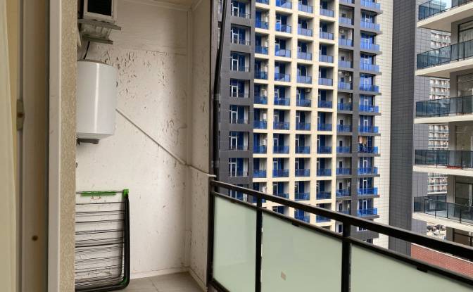 Apartment for Sale Turn, 10 Angisa St, Batumi. Photo#5 Apartment for Sale Turn, 10 Angisa St, Batumi. Photo#5
