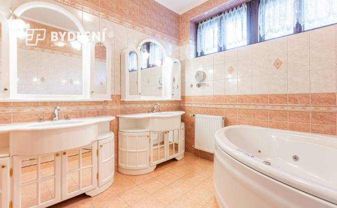 Villa for Sale Havlickova 112, 417 61 Bystrany. Photo#2